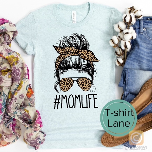 Mom Life - Picture 1 of 1